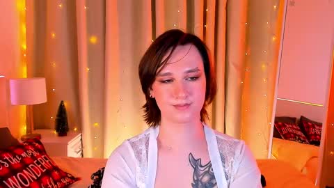 Nicole online show from 17, 12, 2024