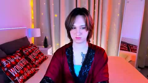 Nicole online show from 17, 12, 2024