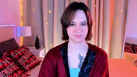 Nicole online show from 18, 12, 2024
