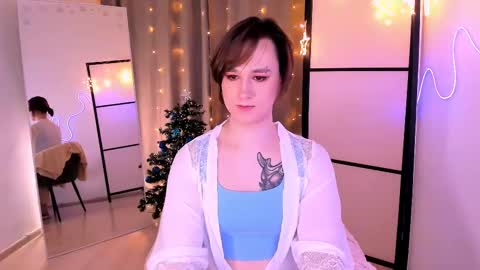 Nicole online show from 19, 12, 2024