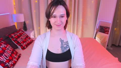 Nicole online show from 24, 12, 2024