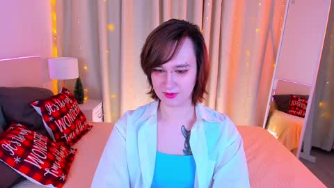 Nicole online show from 24, 12, 2024