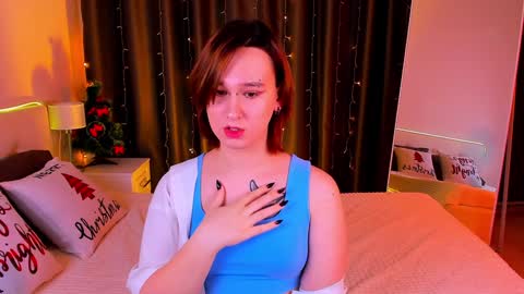 Nicole online show from 13, 1, 2025