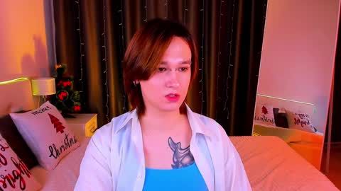 Nicole online show from 14, 1, 2025