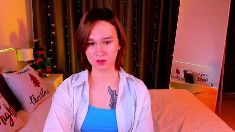 Nicole online show from 14, 1, 2025