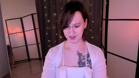 Nicole online show from 18, 1, 2025