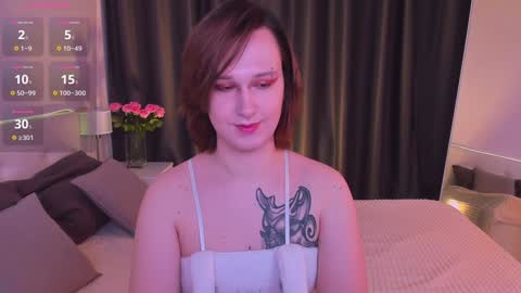 Nicole online show from 23, 1, 2025