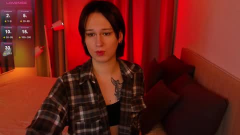 Nicole online show from 20, 2, 2025