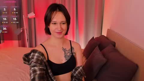 Nicole online show from 20, 2, 2025
