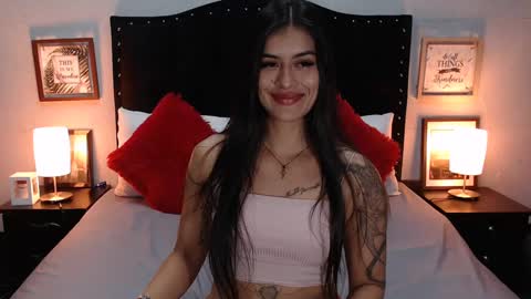 Snapshot of nicole_duran3095 chatting on 29, 12, 2024 Nick online show from 29, 12, 2024