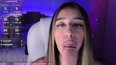 Snapshot of nicole_edwards chatting on 19, 2, 2025 Nicole online show from 19, 2, 2025