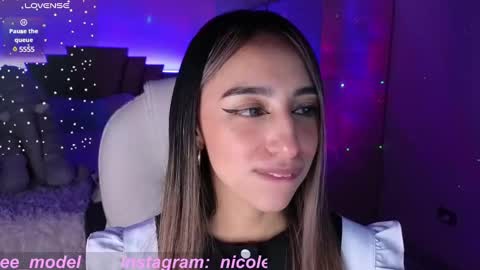 Snapshot of nicole_edwards chatting on 23, 2, 2025 Nicole online show from 23, 2, 2025