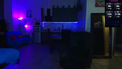 Kitty Nikki online show from 28, 1, 2025