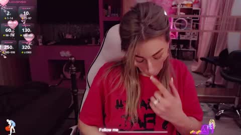 Nicole online show from 2, 3, 2026