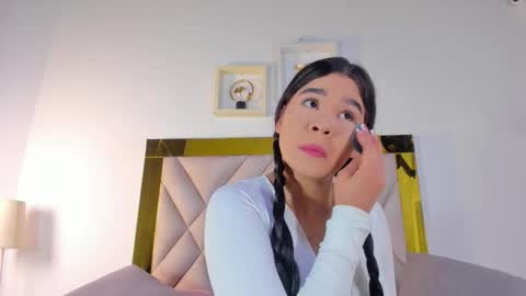 Snapshot of nicole_grace0 chatting on 20, 9, 2025 nicole_grace0 online show from 20, 9, 2025