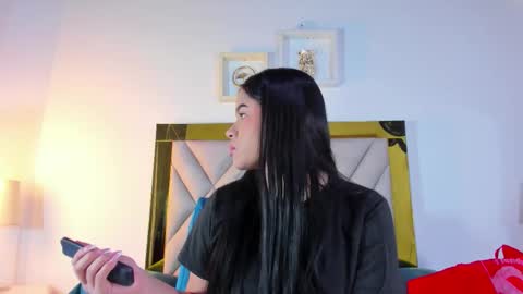 Snapshot of nicole_grace0 chatting on 2, 10, 2025 nicole_grace0 online show from 2, 10, 2025