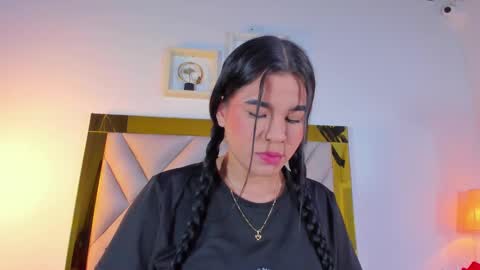Snapshot of nicole_grace0 chatting on 22, 10, 2025 nicole_grace0 online show from 22, 10, 2025