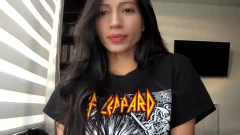 nicole_jamess online show from 31, 1, 2026