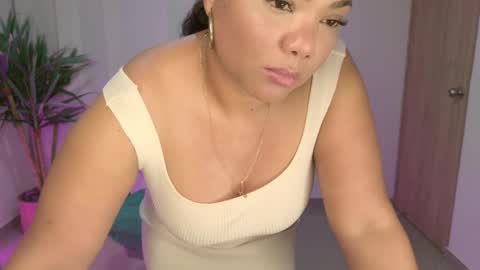 Snapshot of nicole_lushh chatting on 5, 1, 2026 nicole_lushh online show from 5, 1, 2026