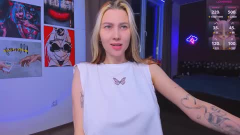 Nicole online show from 9, 2, 2025