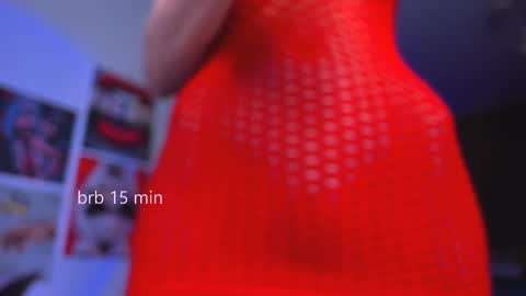 Nicole online show from 23, 2, 2025