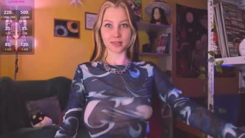 Nicole online show from 2, 10, 2025