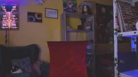 Nicole online show from 4, 10, 2025