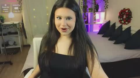 My name is Nicole. I m completely new here online show from 10, 1, 2026