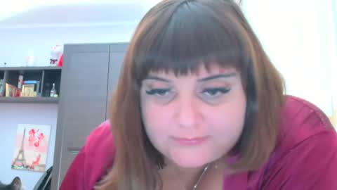 Snapshot of nicole_red__ chatting on 6, 10, 2025 Nicole online show from 6, 10, 2025