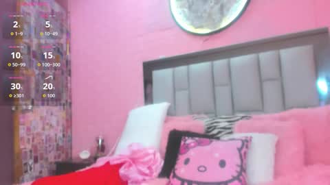 Snapshot of nicole_rosales chatting on 2, 10, 2025 nicole_rosales online show from 2, 10, 2025