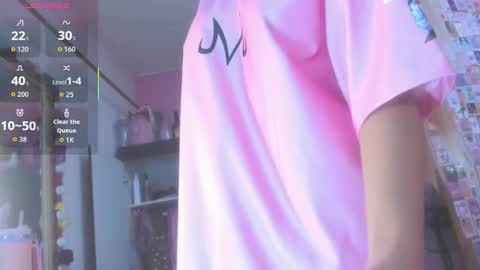 Snapshot of nicole_rosales chatting on 4, 10, 2025 nicole_rosales online show from 4, 10, 2025