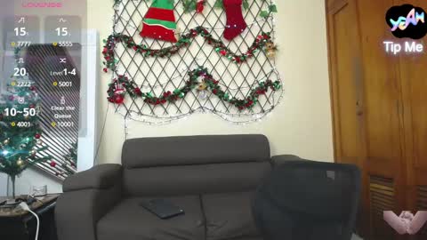 Snapshot of nicole_santana_ chatting on 20, 12, 2024 Nicole Santana online show from 20, 12, 2024