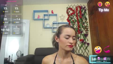 Snapshot of nicole_santana_ chatting on 5, 3, 2025 Nicole Santana online show from 5, 3, 2025