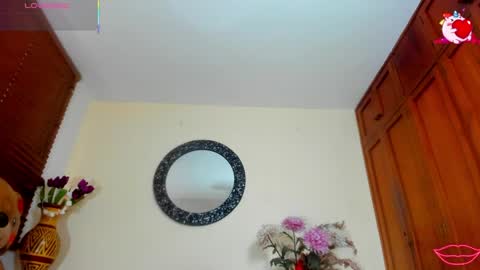Nicole Santana online show from 14, 5, 2026