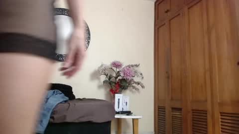 Nicole Santana online show from 20, 5, 2026