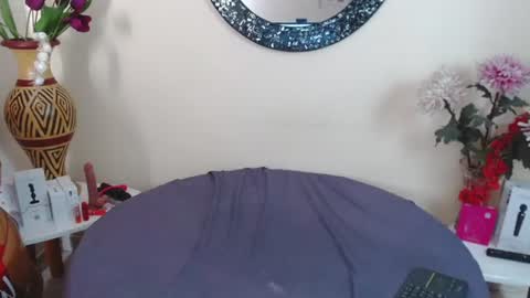 Snapshot of nicole_santana_ chatting on 11, 6, 2026 Nicole Santana online show from 11, 6, 2026
