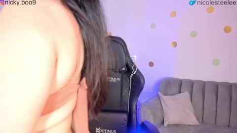 Nicole online show from 3, 6, 2026
