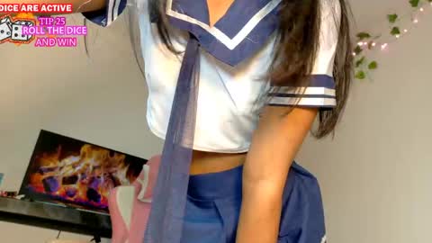 Nicole INDEPENDENT MODEL  online show from 13, 5, 2026