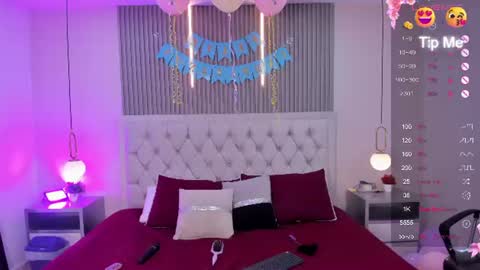 Nicole online show from 15, 6, 2026