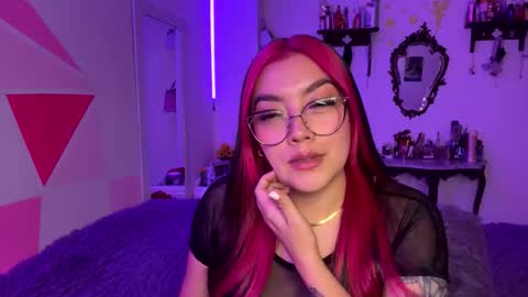 Snapshot of nicole_wc chatting on 10, 2, 2026 Nicole online show from 10, 2, 2026