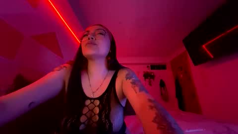 Snapshot of nicole_wc chatting on 9, 3, 2026 Nicole online show from 9, 3, 2026