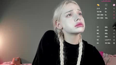 Mary online show from 26, 10, 2025