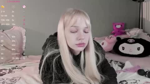 Snapshot of nicole_yo chatting on 3, 2, 2026 Mary online show from 3, 2, 2026