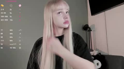 Snapshot of nicole_yo chatting on 5, 2, 2026 Mary online show from 5, 2, 2026