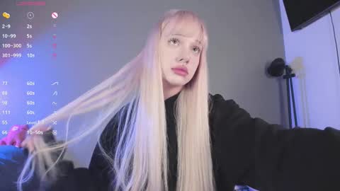 Snapshot of nicole_yo chatting on 24, 2, 2026 Mary online show from 24, 2, 2026