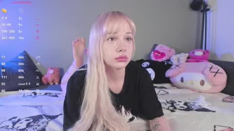 Snapshot of nicole_yo chatting on 26, 2, 2026 Mary online show from 26, 2, 2026