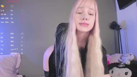 Snapshot of nicole_yo chatting on 23, 3, 2026 Mary online show from 23, 3, 2026