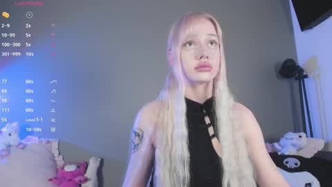 Snapshot of nicole_yo chatting on 23, 3, 2026 Mary online show from 23, 3, 2026