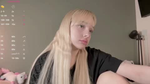 Snapshot of nicole_yo chatting on 14, 4, 2026 Mary online show from 14, 4, 2026