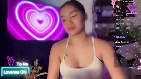 Snapshot of nicolecellini chatting on 25, 10, 2025 NICOLE online show from 25, 10, 2025